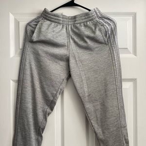 Skinny joggers dry fit